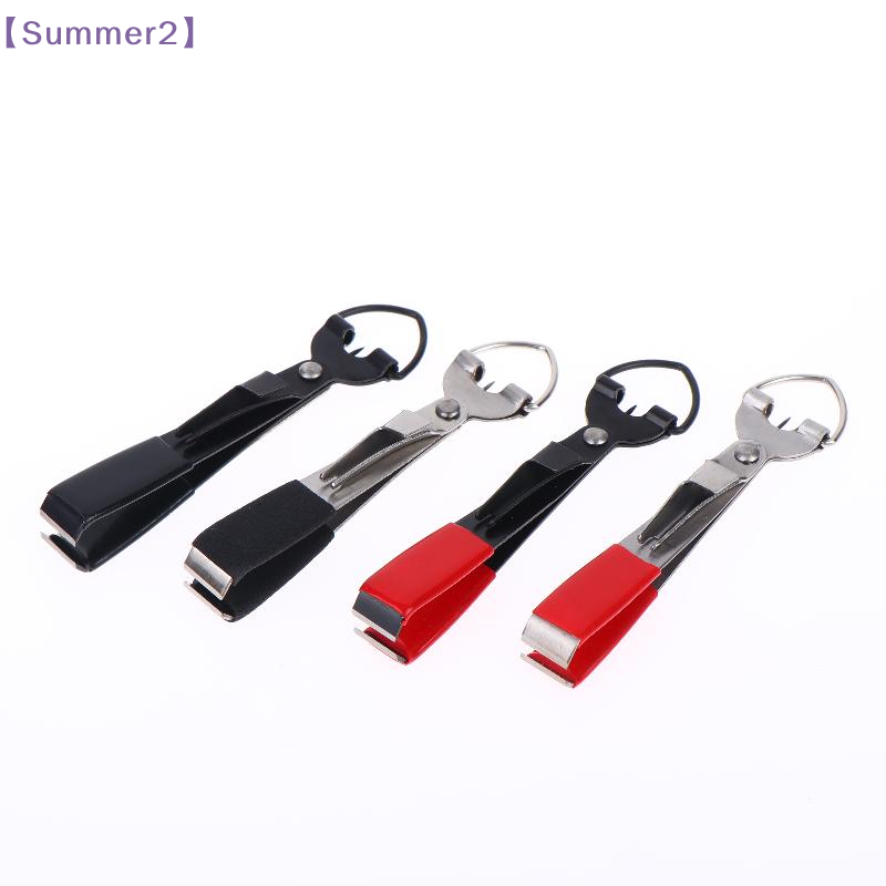 Fishing Hook Sharpener - 【Xia2】Outil de pêche 4 en 1