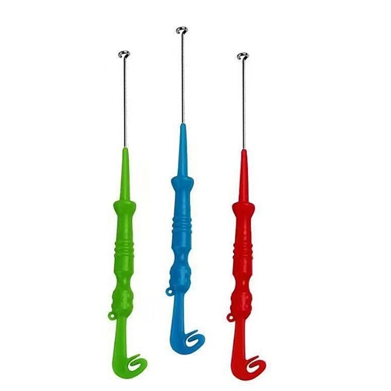 Extracteur universel de sécuri - Fishing Hook Sharpener avis et prix