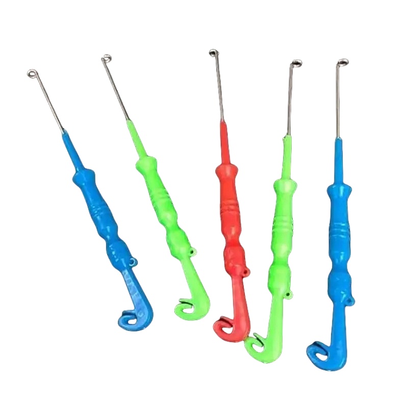Extracteur universel de sécuri - Fishing Hook Sharpener avis et prix