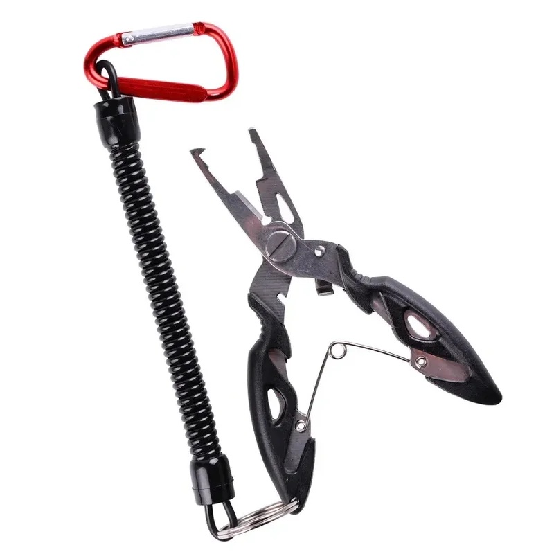 Pince de pêche, ciseaux, coupe - Fishing Hook Sharpener avis et prix