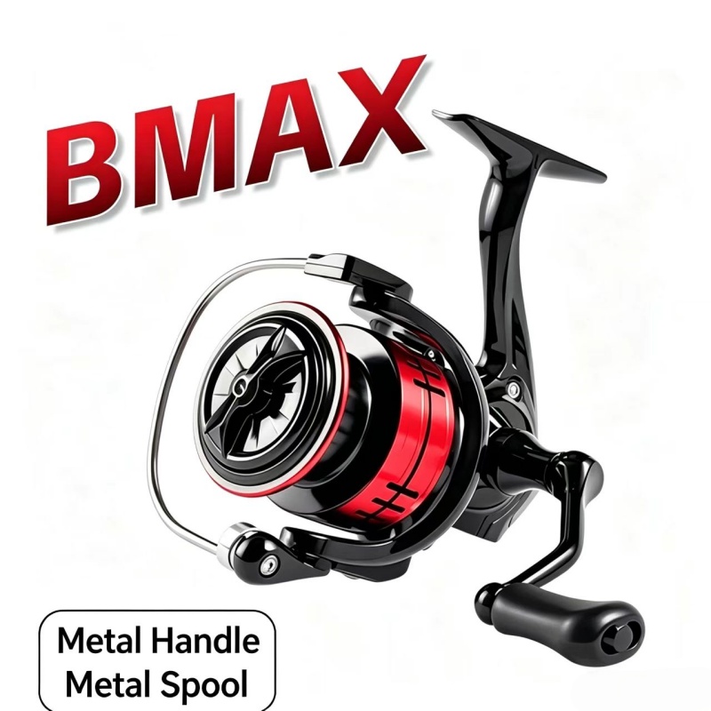 Moulinet de pêche spinning Oku - Daiwa Reel Fuego avis et prix