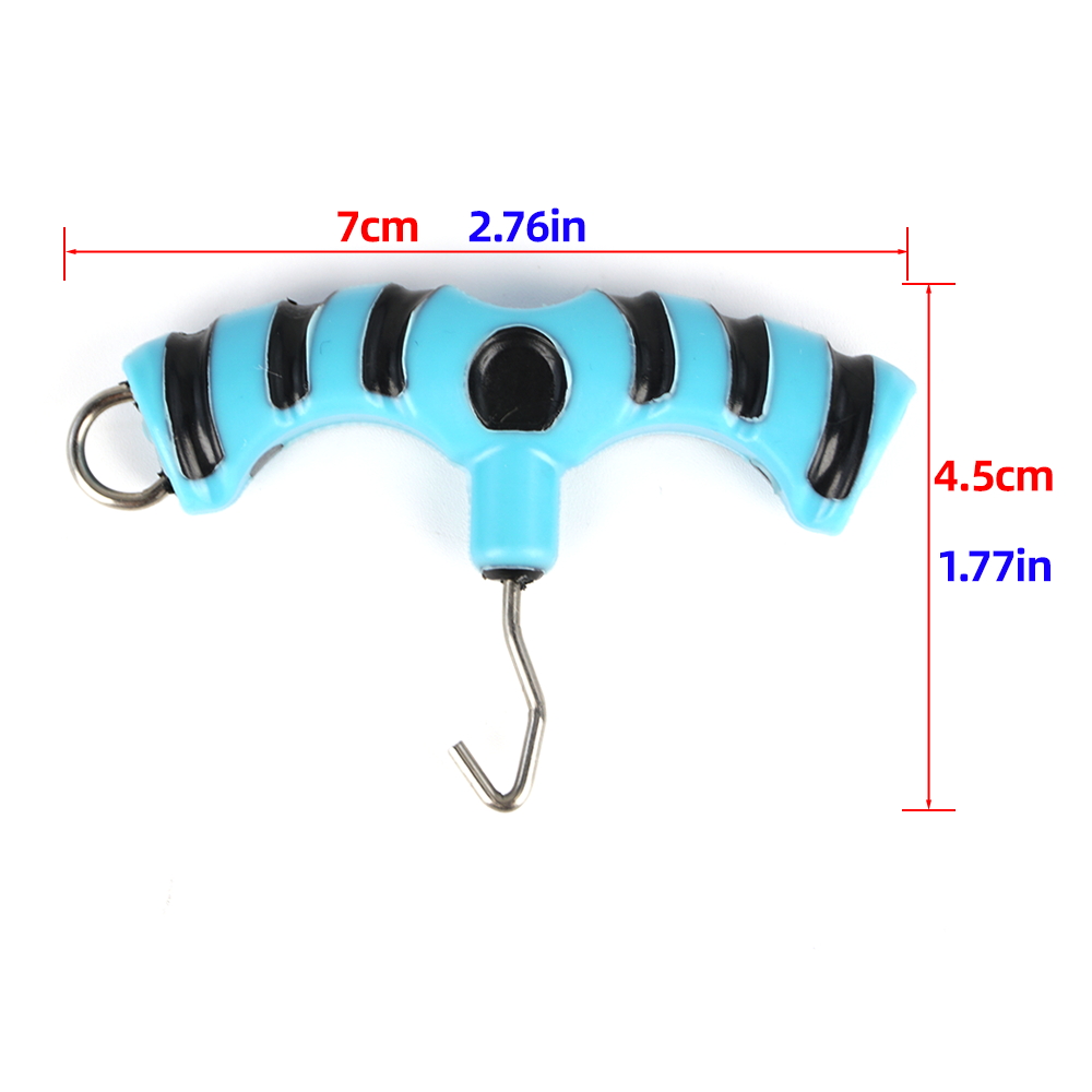 Hirisi – extracteur de nœuds d - Fishing Hook Sharpener avis et prix