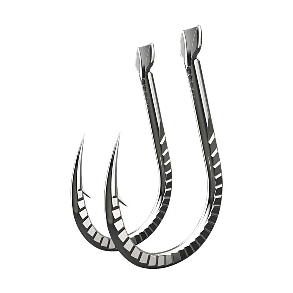 Ensemble de 30 hameçons en all - Fishing Hook Offset avis et prix