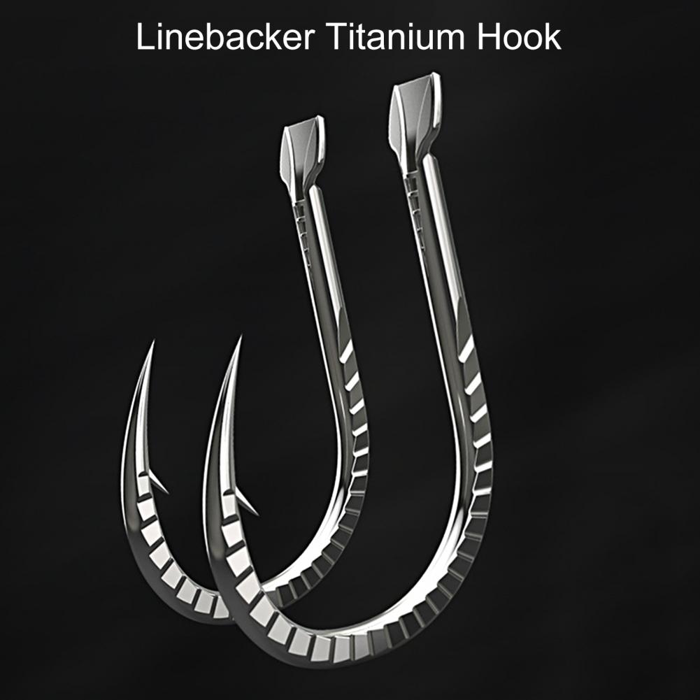 Ensemble de 30 hameçons en all - Fishing Hook Offset avis et prix