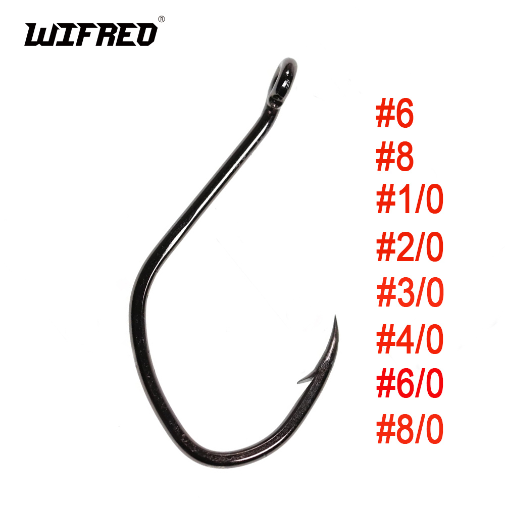 Wifreo 20 pièces V forme poiss - Fishing Hook Barbless avis et prix