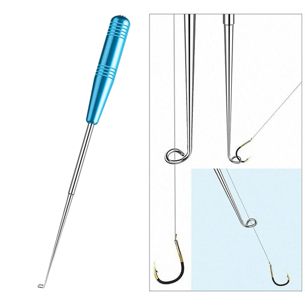 Outil flacon rapide d'hameçons - Fishing Hook Sharpener avis et prix