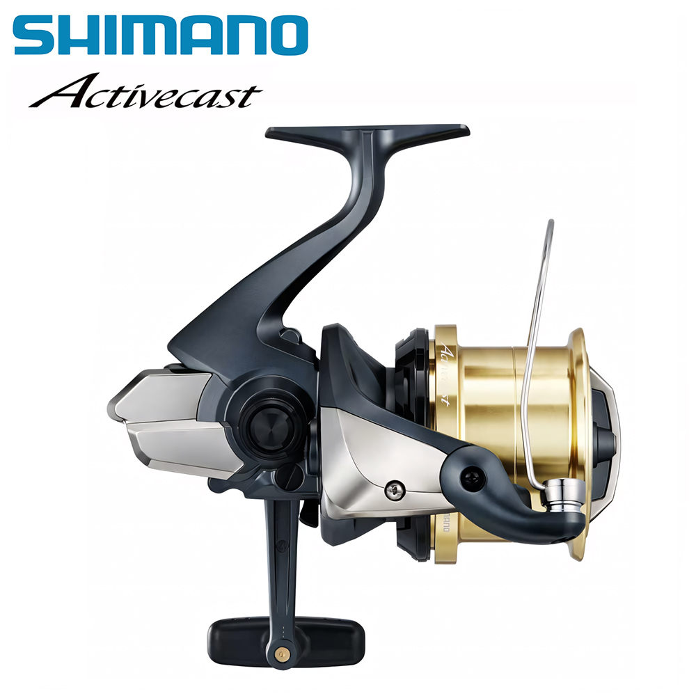 25 SHIMANO ACTIVECAST Surfcast - Daiwa Reel Fuego avis et prix