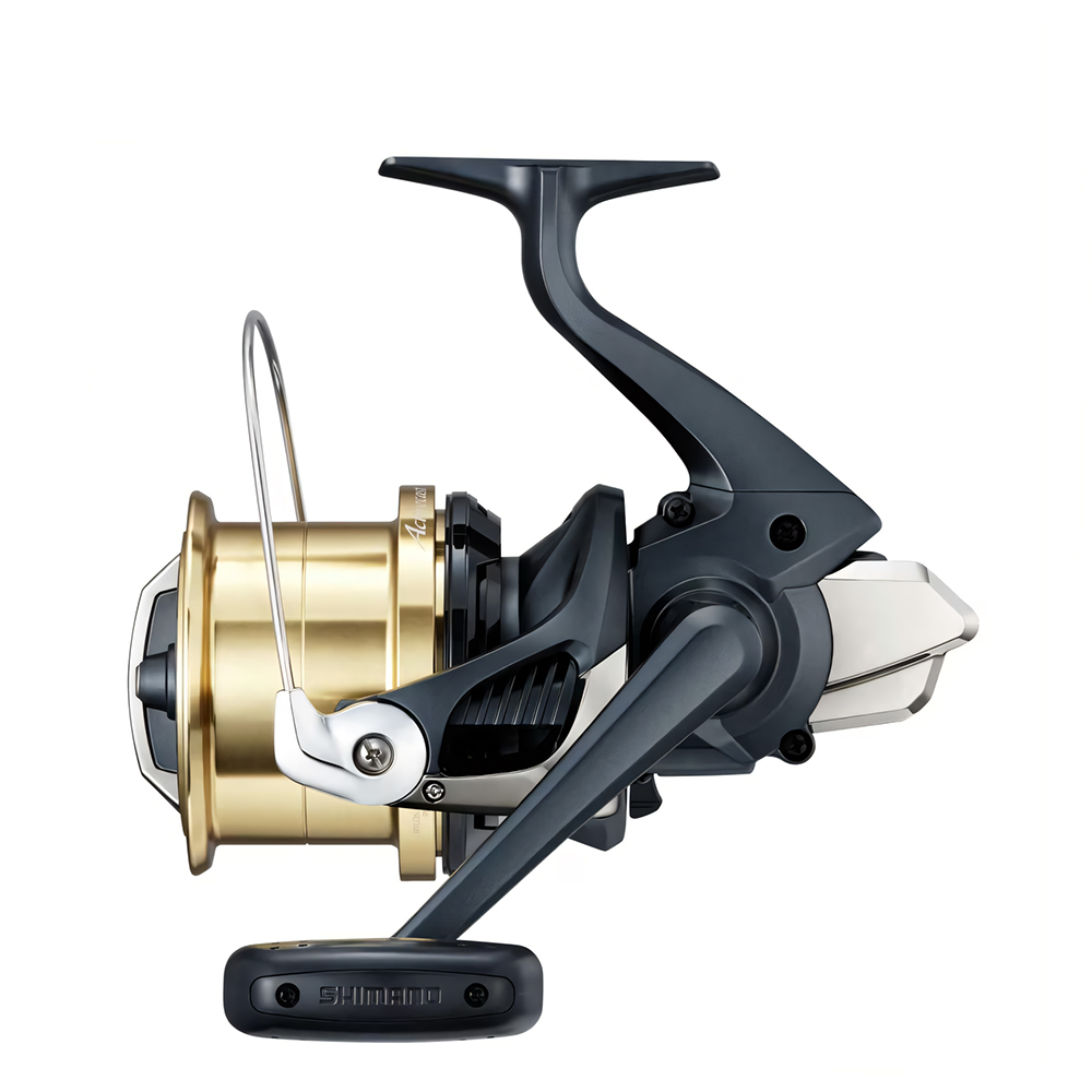 25 SHIMANO ACTIVECAST Surfcast - Daiwa Reel Fuego avis et prix