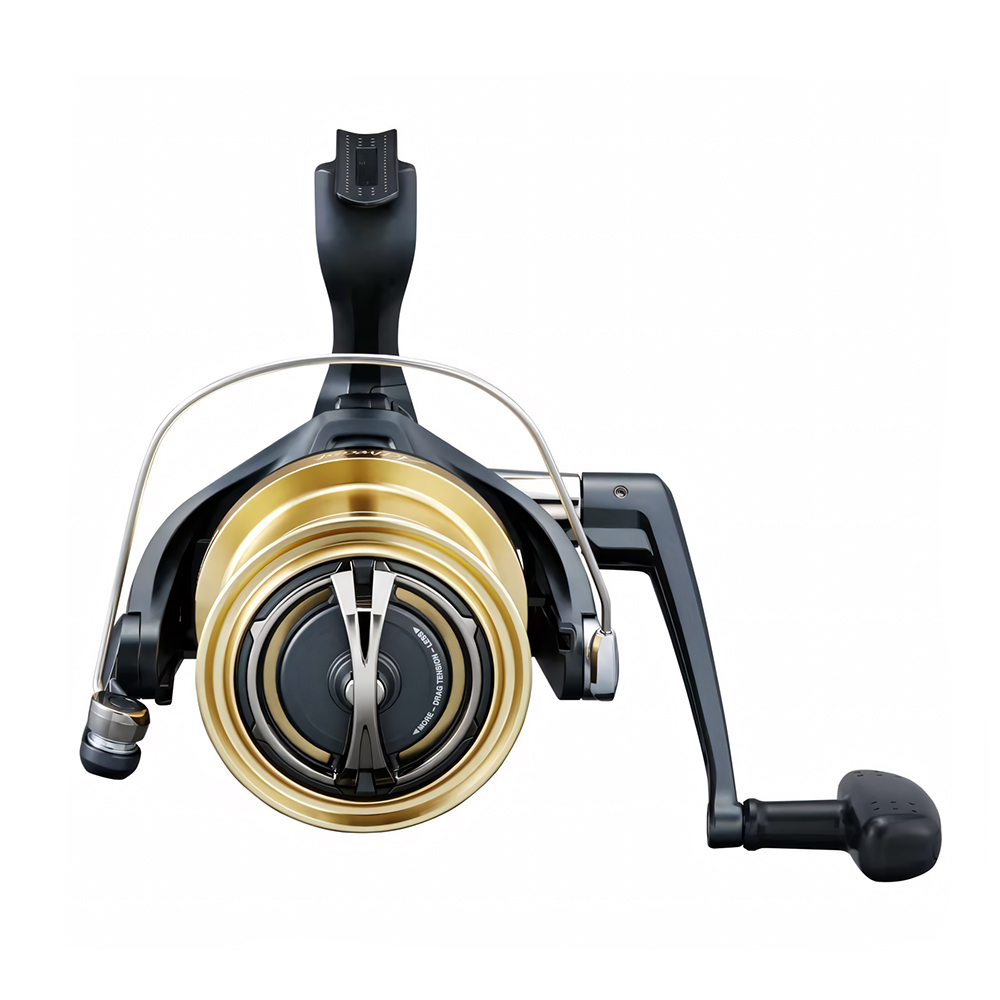25 SHIMANO ACTIVECAST Surfcast - Daiwa Reel Fuego avis et prix