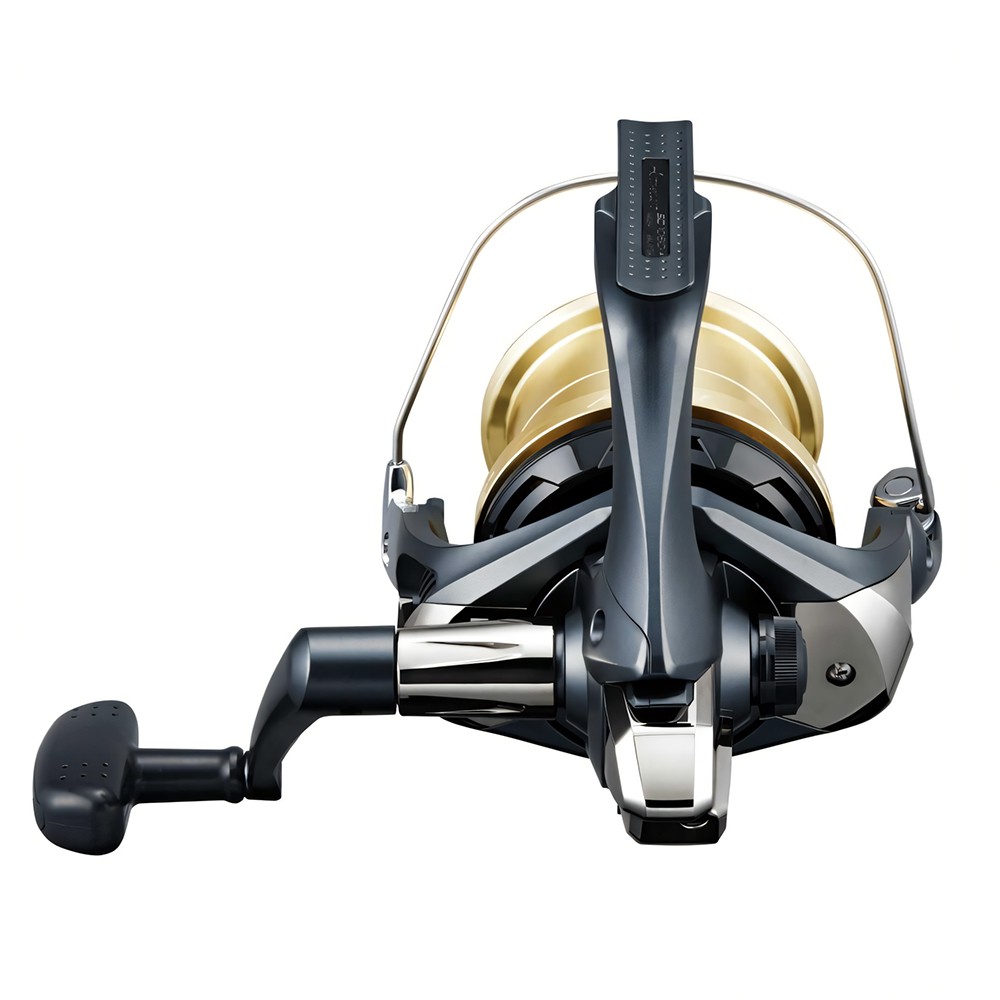 25 SHIMANO ACTIVECAST Surfcast - Daiwa Reel Fuego avis et prix