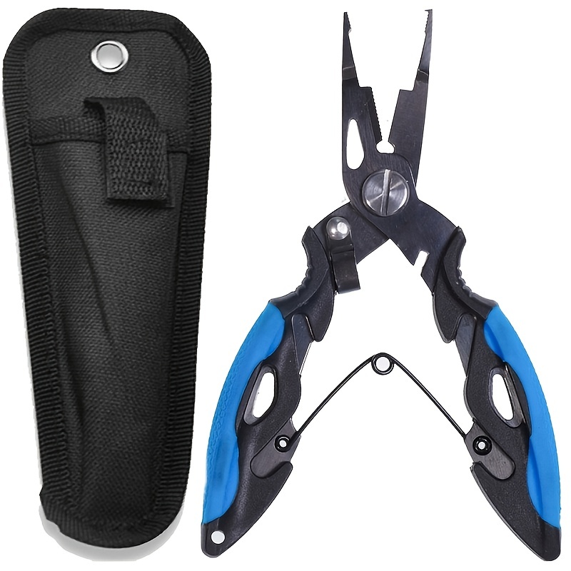 1 pièce : pince de pêche en ac - Fishing Hook Remover avis et prix