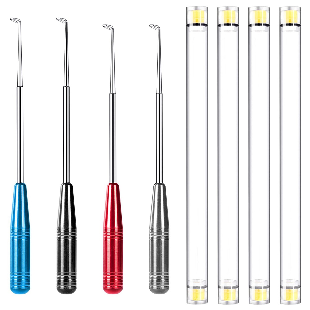 【NEW B63C】 4 outils pour retir - Fishing Hook Remover avis et prix